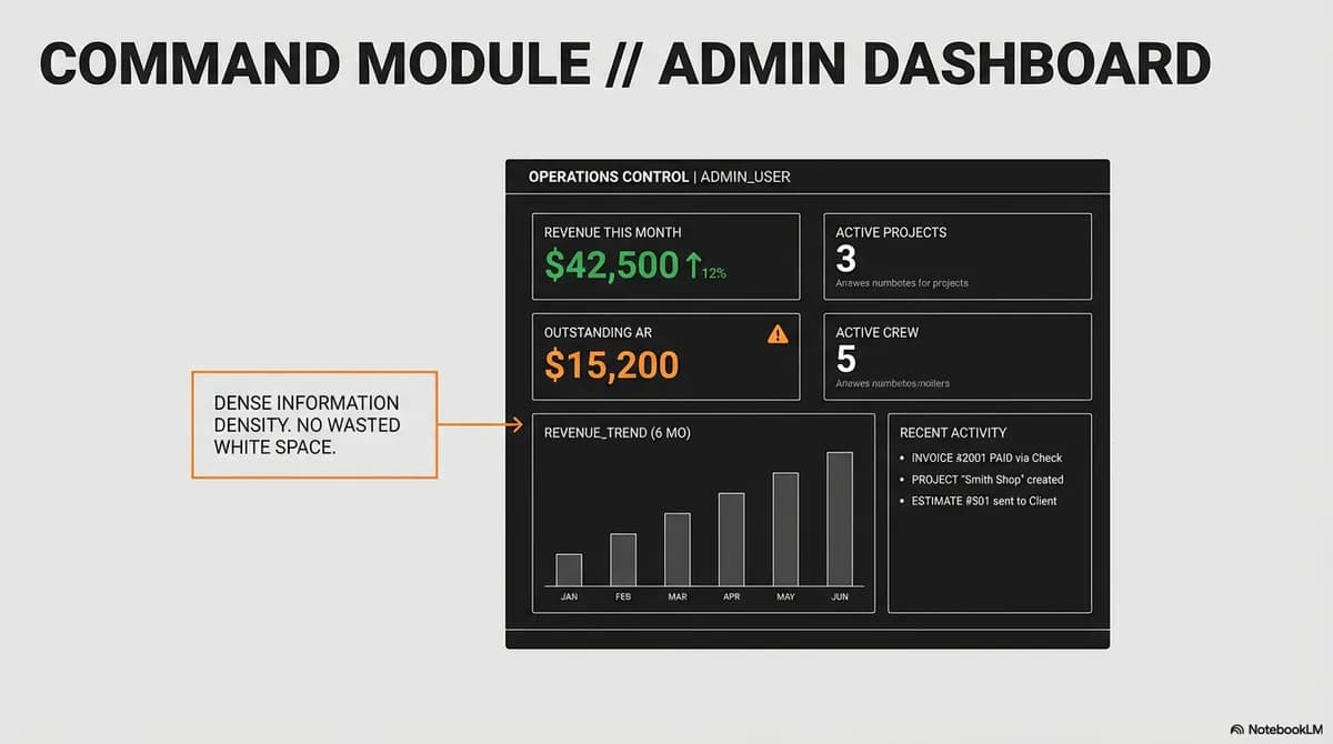 SOLARI BUILDERS LLC - View 3