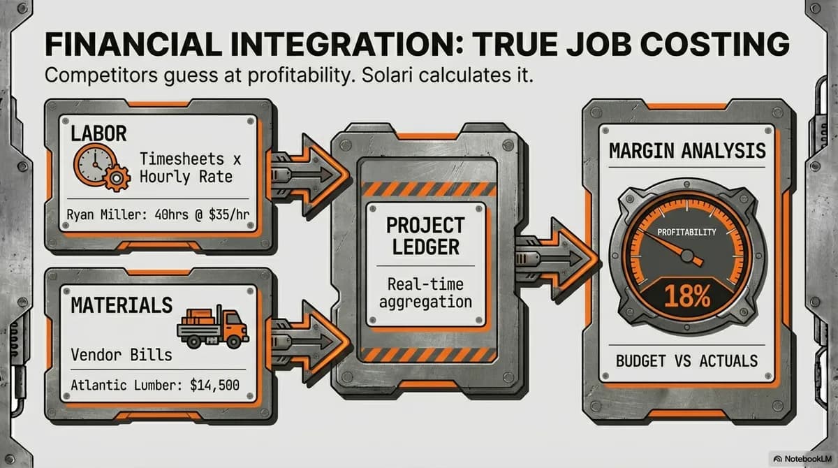 SOLARI BUILDERS LLC - View 6