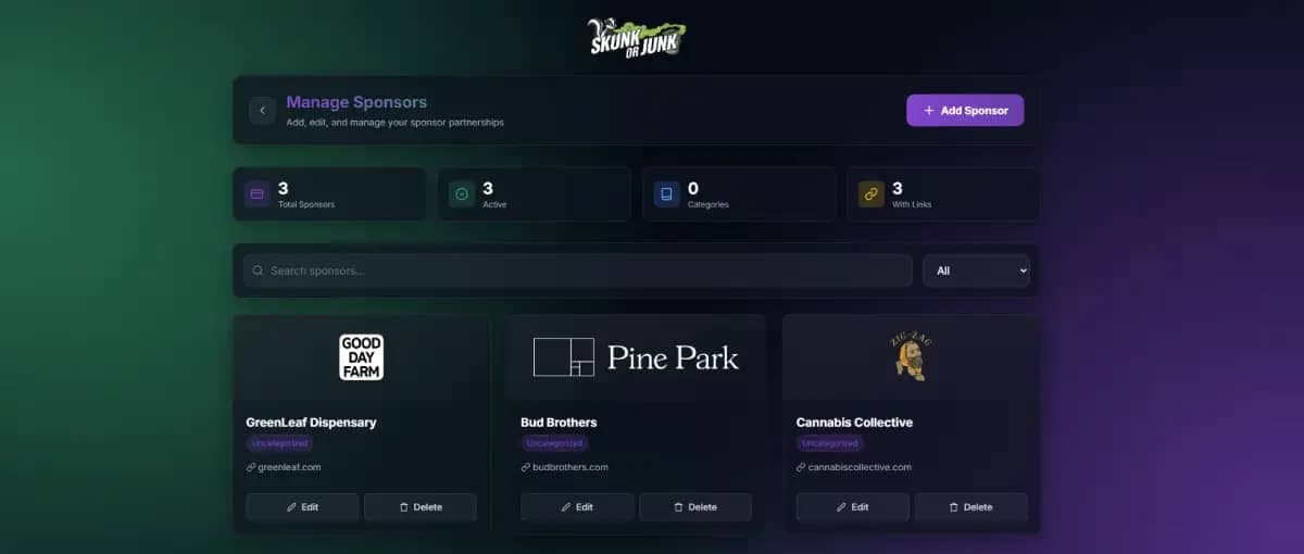 SKUNK OR JUNK - View 5